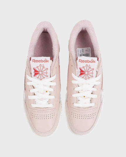 Club C Revenge Vintage Dusty Pink