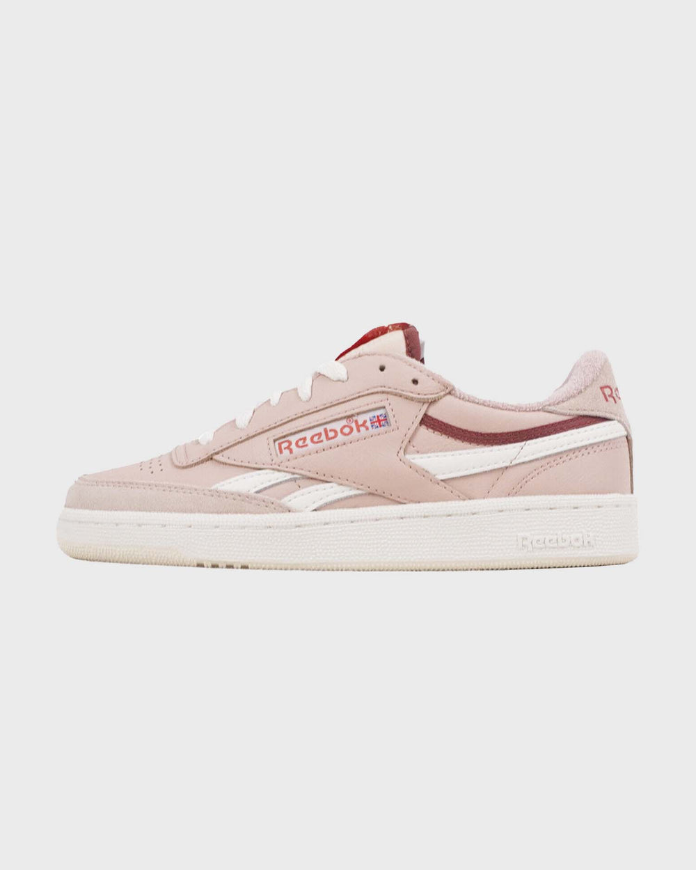 Club C Revenge Vintage Dusty Pink