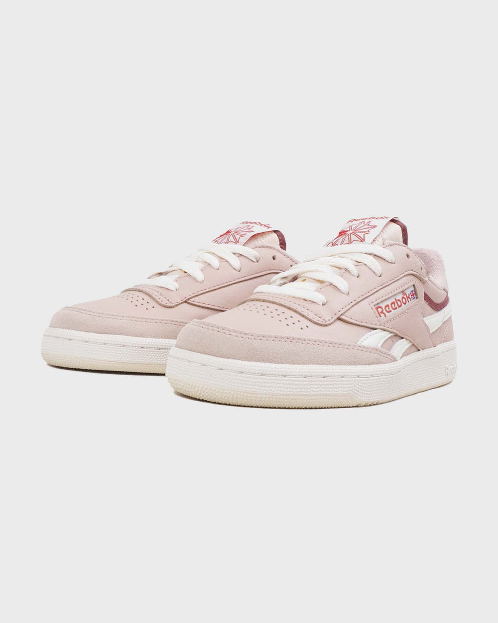 Club C Revenge Vintage Dusty Pink