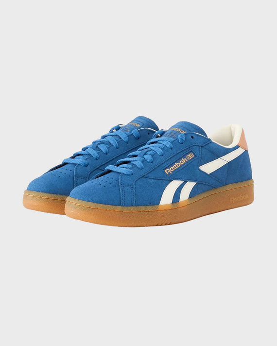 Reebok Club C Grounds UK Sneaker Blauw