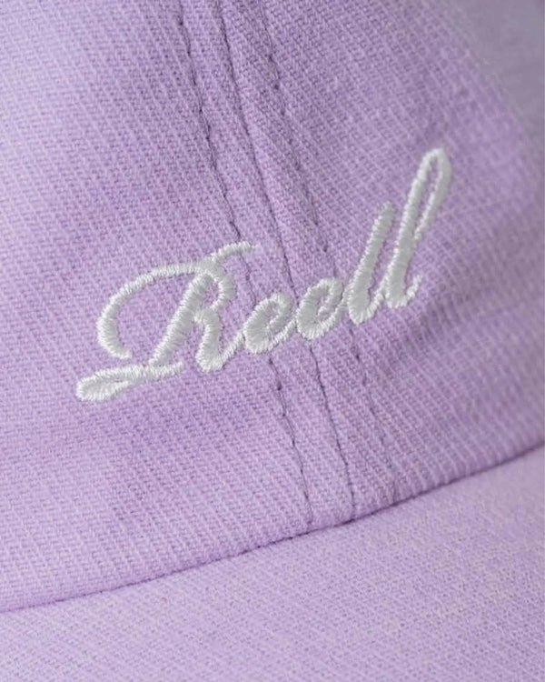 Reell 5-Panel Cap