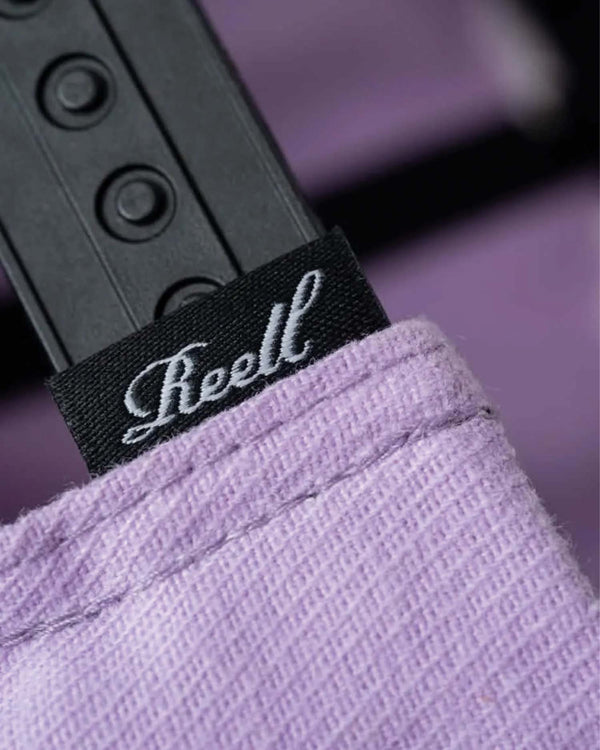 Reell 5-Panel Cap