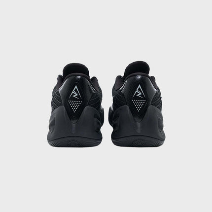 Rigorer AR1 Basketbalschoen Silent Night achteraanzicht