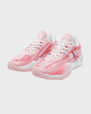 Rigorer AR1 Basketbalschoen Valentine's Day Zijaanzicht