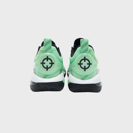 Rigorer AR2 Basketbalschoen Monarch achteraanzicht