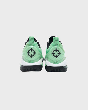 Rigorer AR2 Basketbalschoen Monarch achteraanzicht