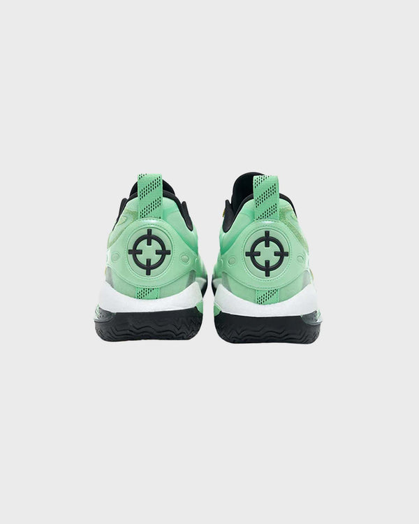 Rigorer AR2 Basketbalschoen Monarch achteraanzicht