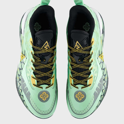 Rigorer AR2 Basketbalschoen Monarch bovenaanzicht