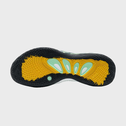 Rigorer AR2 Basketbalschoen Monarch zoolaanzicht