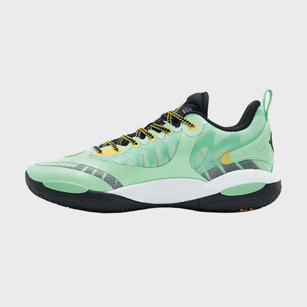 Rigorer AR2 Basketbalschoen Monarch binnenkant aanzicht