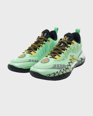Rigorer AR2 Basketbalschoen Monarch zijaanzicht
