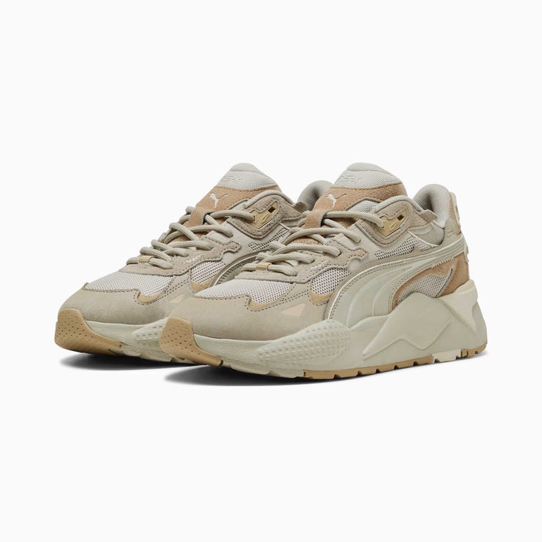 Puma Sneaker RS-X Up Beige