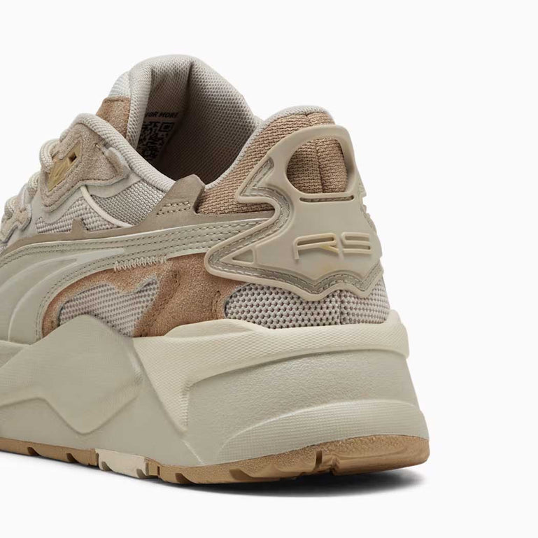 Puma Sneaker RS-X Up Beige