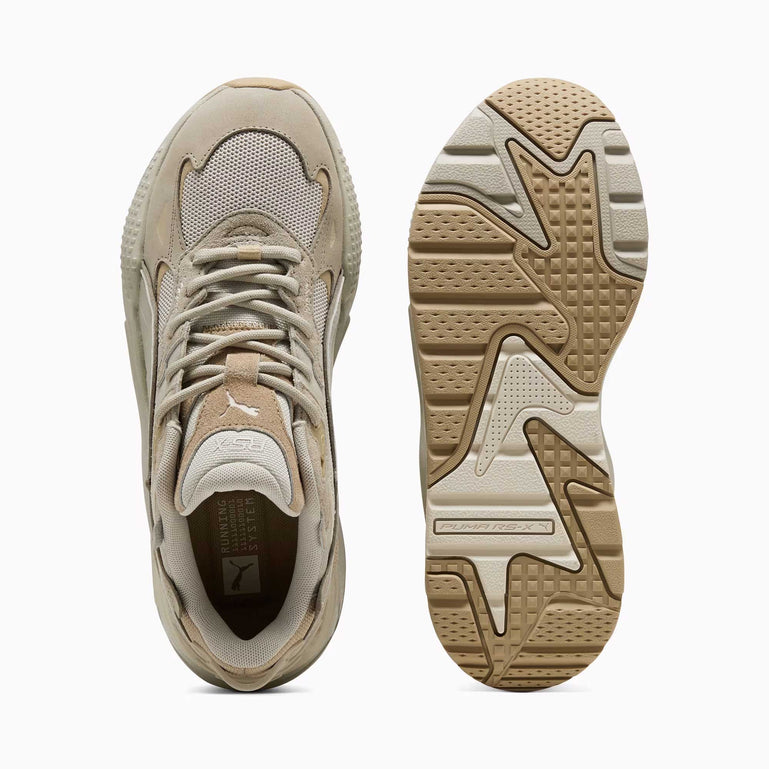 Puma Sneaker RS-X Up Beige