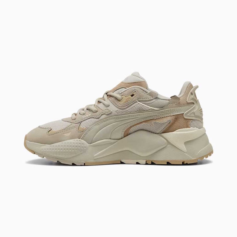 Puma Sneaker RS-X Up Weiss