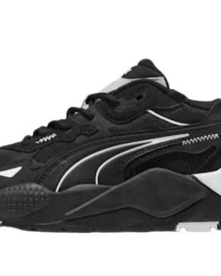 Puma Black Black Friday Sale Schoenen Puma Sneaker RS-X Up Noir