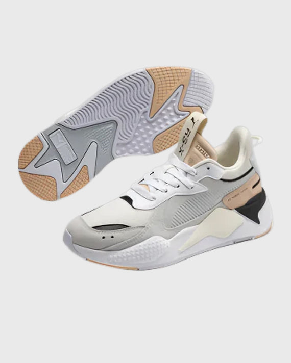 RS-X Reinvention Wit