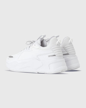 Puma RS-X Triple Wit achteraanzicht
