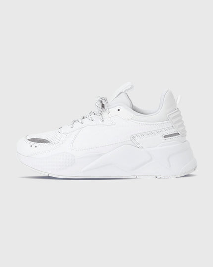 Puma RS-X Triple Wit links