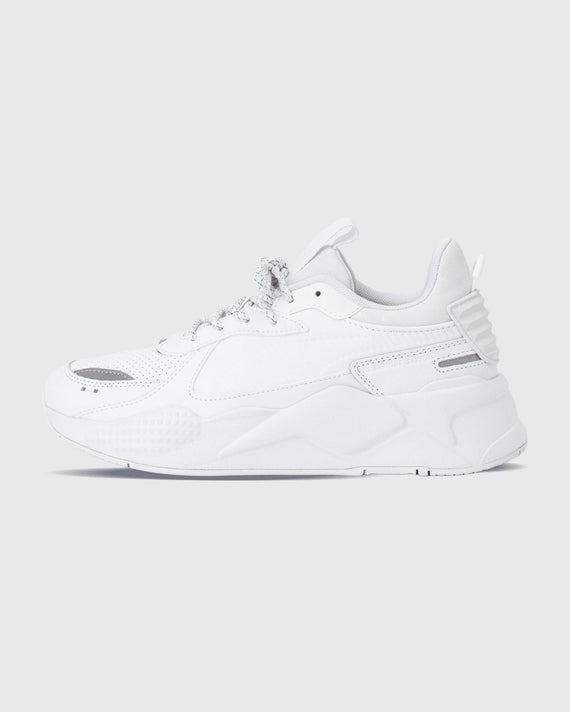 Puma RS-X Triple Wit links