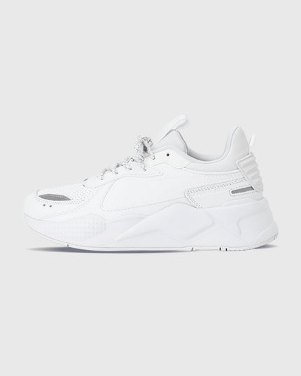 Puma RS-X Triple Wit links