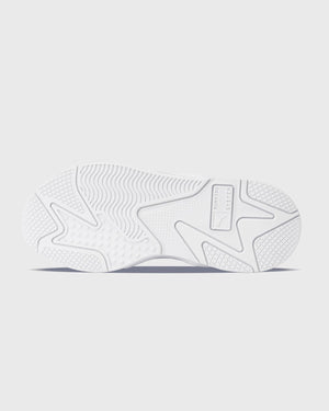 Puma RS-X Triple Wit zool aanzicht
