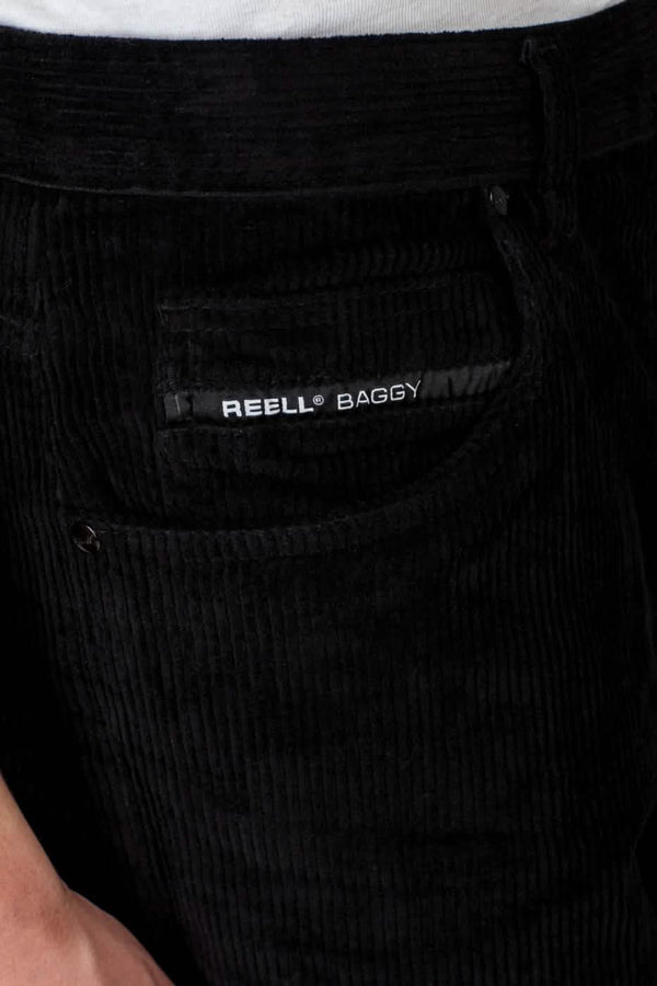 Reell_Baggy_Black_Cord_Langebroek_Zwart_detail2