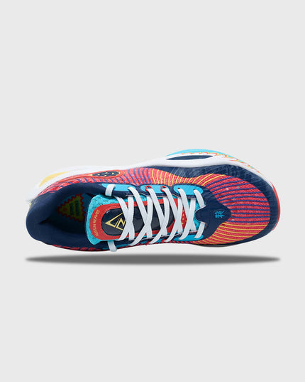 Rigorer AR1 Basketbalschoen Year of Dragon zwevend