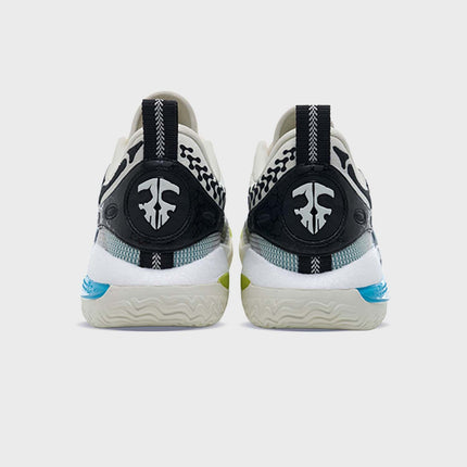 Chaussure de basket Rigorer AR2 Snake Eyes