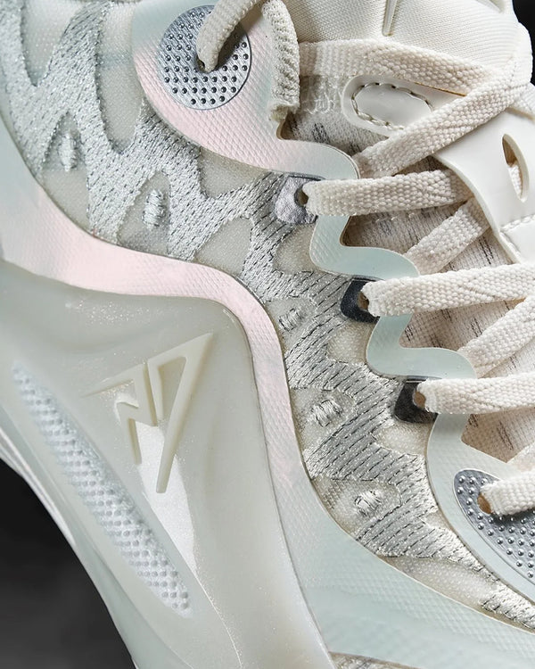 Rigorer AR2 Basketbalschoen Ghost