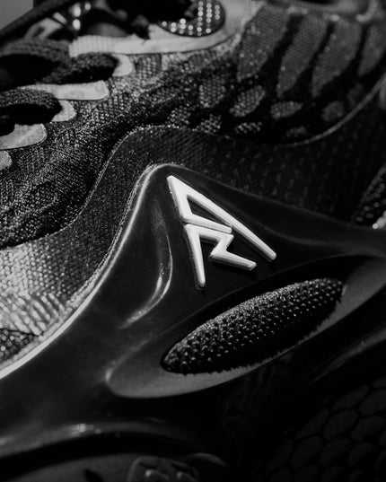 Rigorer AR2 Basketbalschoen Snake eyes extreme detail foto 