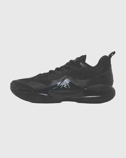 Rigorer AR2 Basketbalschoen Snake eyes rechterneusaanzicht
