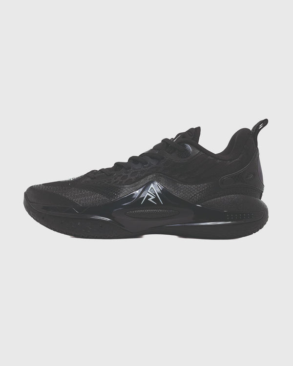 Rigorer AR2 Basketbalschoen Snake eyes rechterneusaanzicht