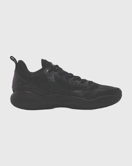 Rigorer AR2 Basketbalschoen Snake eyes Rechteraanzicht neus