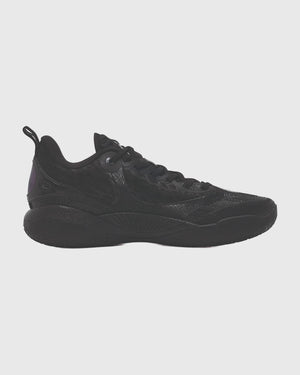Rigorer AR2 Basketbalschoen Snake eyes Rechteraanzicht neus