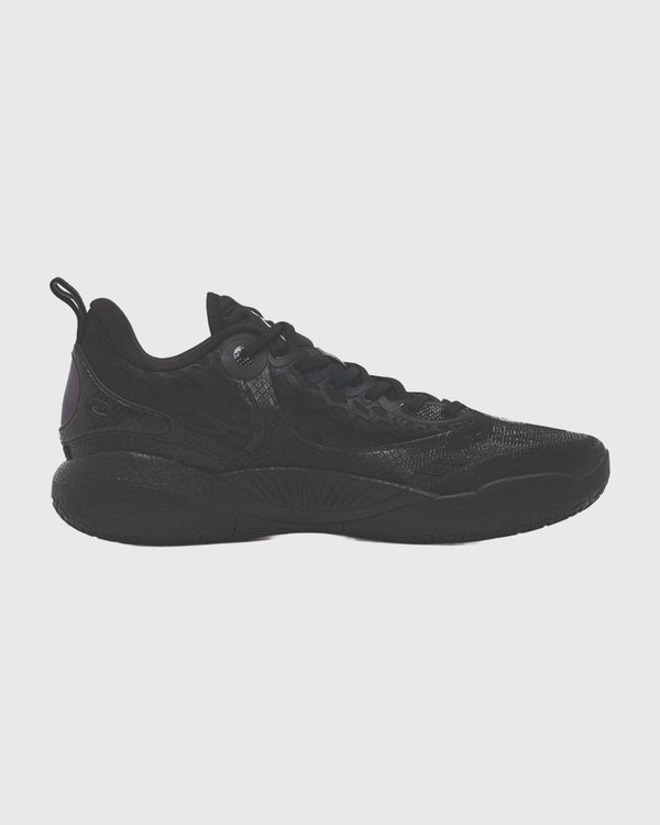 Rigorer AR2 Basketbalschoen Snake eyes Rechteraanzicht neus