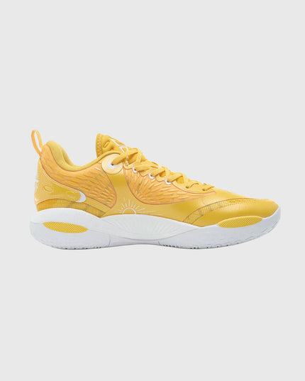 Rigorer AR2 Basketbalschoen Sunrise neusaanzicht rechts