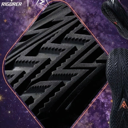 Rigorer AR3 Basketbalschoenen – Signature Performance van Austin Reaves 