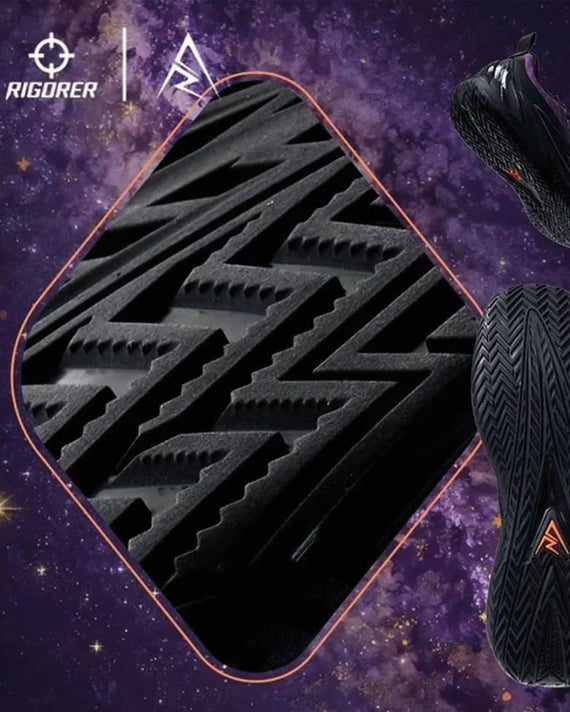 Rigorer AR3 Basketbalschoenen – Signature Performance van Austin Reaves 