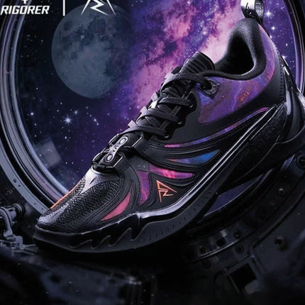 Rigorer AR3 Basketbalschoenen – Signature Performance van Austin Reaves model