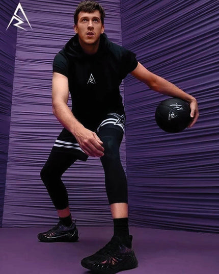 Rigorer AR3 Basketbalschoenen – Signature Performance van Austin Reaves ar