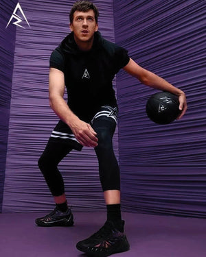 Rigorer AR3 Basketbalschoenen – Signature Performance van Austin Reaves ar