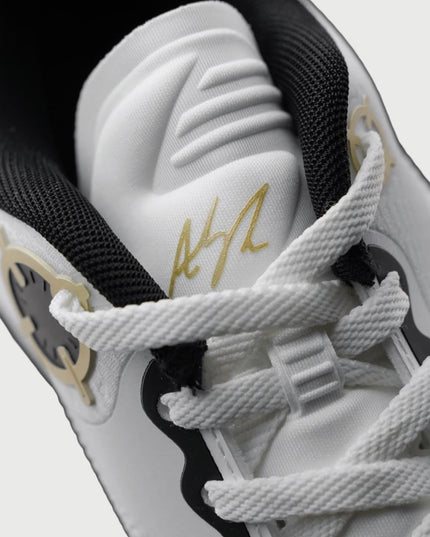Rigorer AR3 Basketbalschoen Hitman Wit cu