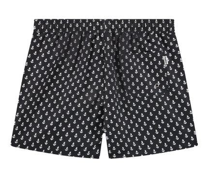 Pockies Shorties Swimming Trunks