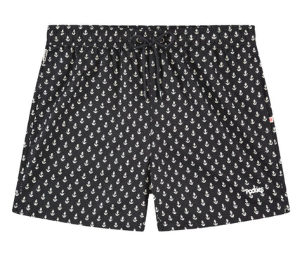 Pockies Shorties Swimming Trunks