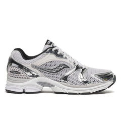 Saucony ProGrid Triumph 4 – Grau / Schwarz