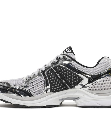 Saucony Porgrid Triumph 4 Gris Noir