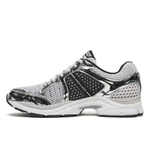 Saucony ProGrid Triumph 4 – Grau / Schwarz