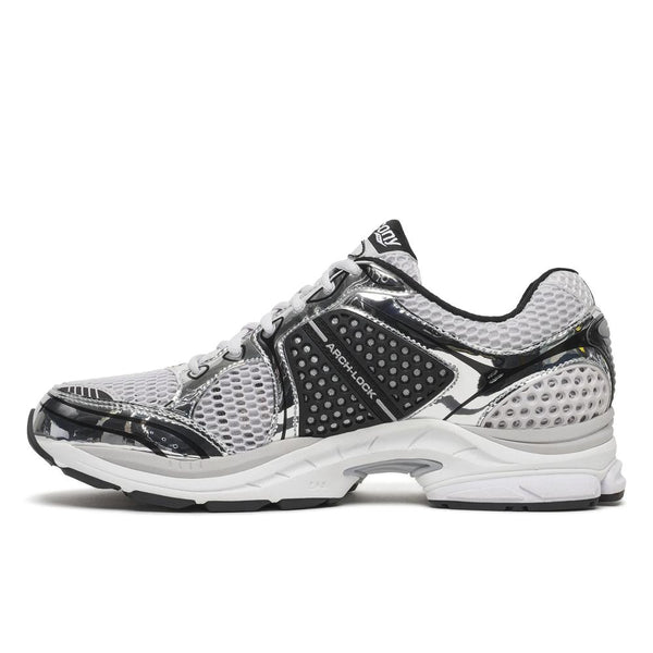 Saucony ProGrid Triumph 4 – Grau / Schwarz