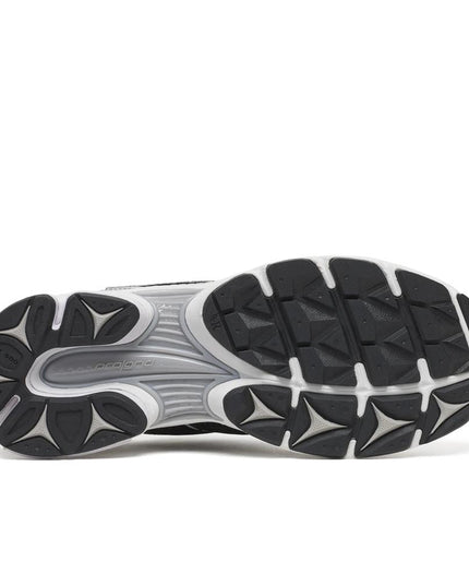Saucony Porgrid Triumph 4 Gris Noir